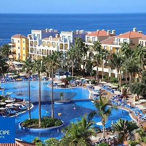 Hotell Bahia Principe Sunlight, Costa Adeje (Tenerife)